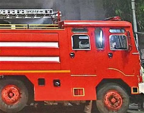 JMC-G to have 500 new firefighters’ posts, enhance infra