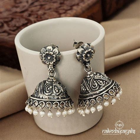 Earrings – Page 13 – Nakoda Payals