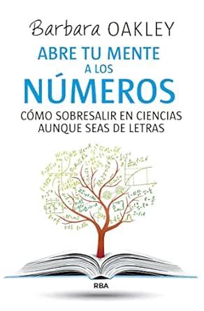 Abre tu mente a los números (NO FICCIÓN) (Spanish Edition) eBook ...