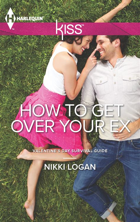 Image result for Getting Over a Ex