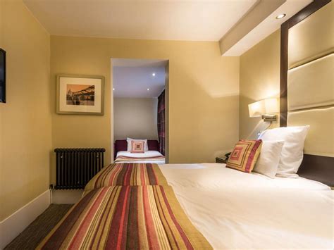 HOTEL GRAND ROYALE LONDON HYDE PARK | ⋆⋆⋆⋆ | UNITED KINGDOM | SEASON ...