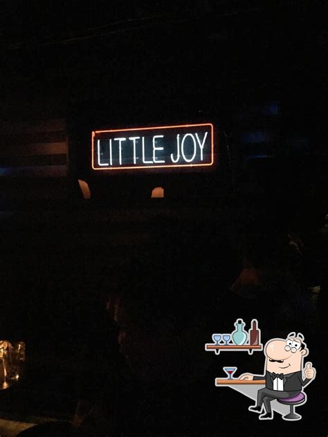 Little Joy Cocktails, Los Angeles - Restaurant menu, prices and reviews