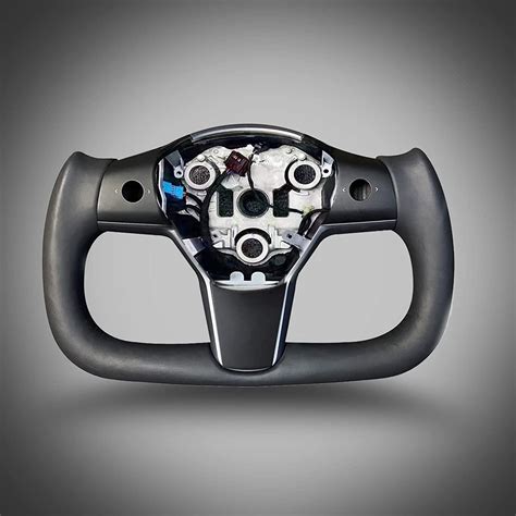 Yoke Steering Wheel Cars at Levi Gether blog