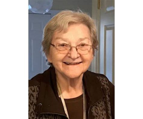 Cecilia Narrow Obituary (2023) - Hazleton, PA - Standard-Speaker