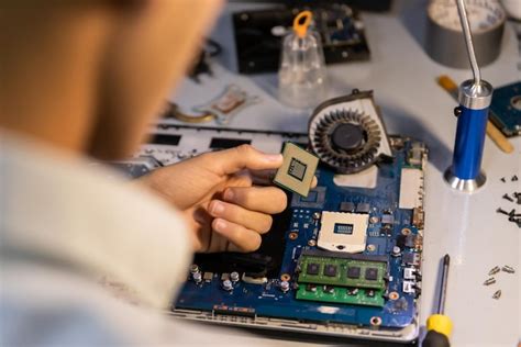 Image result for Fixing Computer