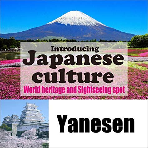 Introducing Japanese culture -World heritage and sightseeing spot ...