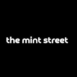 The Mint Street in Trichy