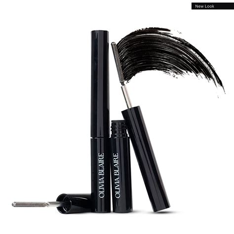 Olivia Blaire Iron Wand Mascara – oliviablaire