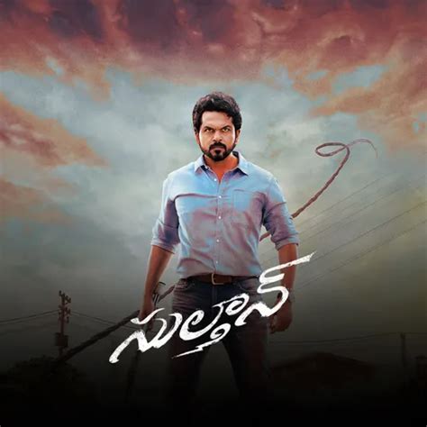 Sulthan 2021 - Watch Sulthan 2021 Full Movie Online in HD | Airtel ...