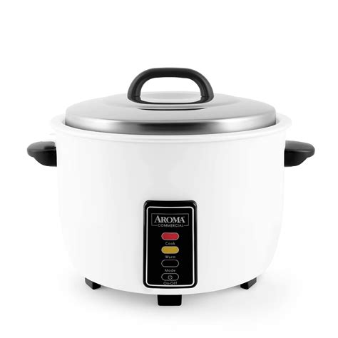 10 Best Commercial Rice Cookers - NomList
