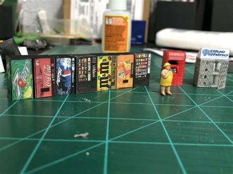 Scratch Building HO Scale Buildings 的图像结果