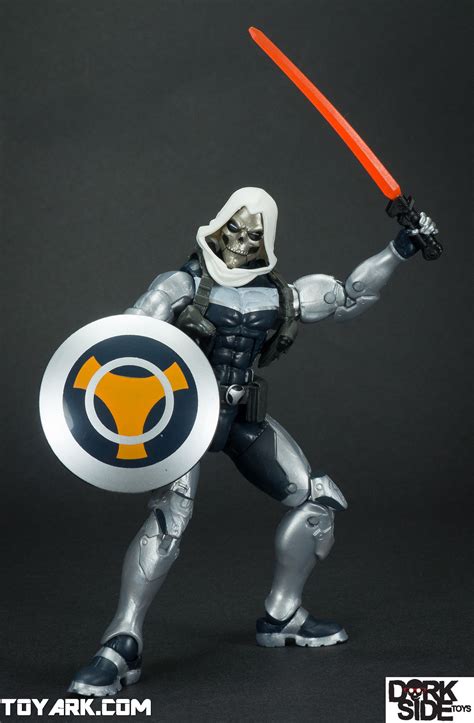 Image result for Taskmaster Marvel Video Game