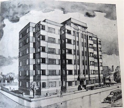 Duchess Court Berea | The Heritage Register