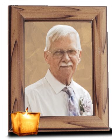 Richard L. Neveau Obituary (2023) - Kewaunee, WI - Kinnard Funeral ...
