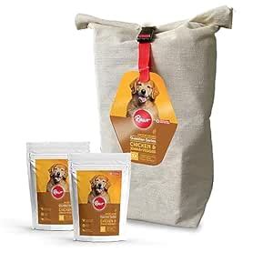 Rawr4dogs Dog Food Guardian Series Freeze Dried with Ancient Grains ...