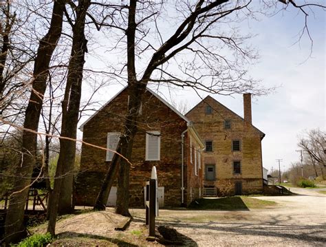 Historic Wanderings: Historic Aldie Mill Complex, Aldie, Loudoun County, VA