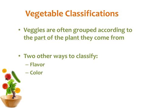 Vegetable Classification 的图像结果