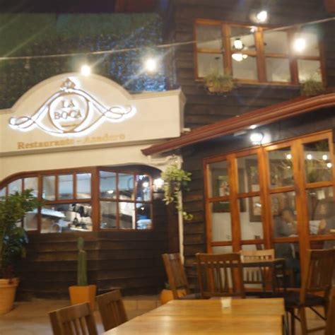 LA BOCA RESTAURANTE/ASADERO, Papantla - Restaurant Reviews, Phone ...