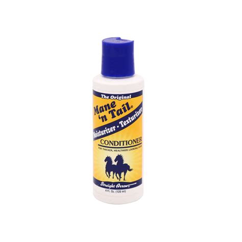 MANE 'N TAIL Original Conditioner 4oz 120ml - Federated Distributors, Inc.
