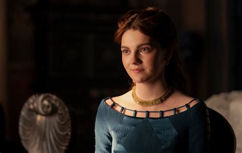 'House Of The Dragon' episode 2 recap: picking a new queen