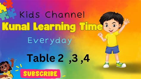 Learning Time Fun 的图像结果