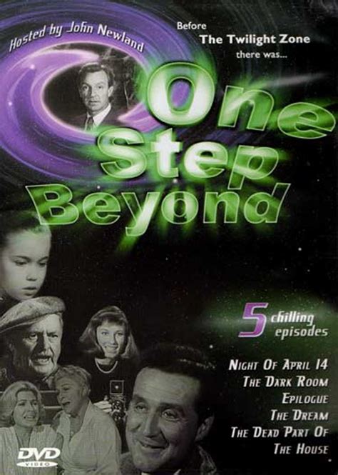 Image result for One Step Beyond Episodes