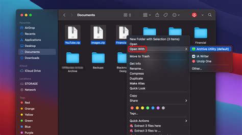 Image result for Unzip Drop Files