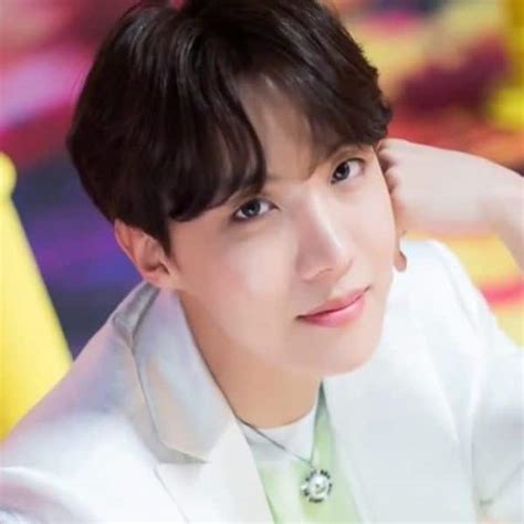 BTS' J-Hope names his role models, and we bet you'll be SURPRISED at ...