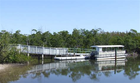 Anne Kolb Nature Center | Things to do in Miami