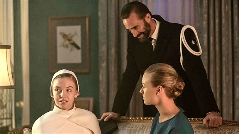 Sydney Sweeney in The Handmaid’s Tale: A look back at her storyline