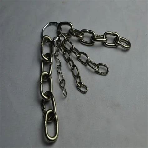 Stainless Steel Chains Trader - Wholesaler / Distributor from New Delhi