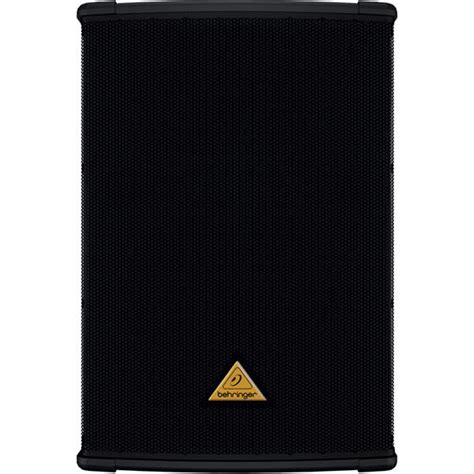 Behringer Speakers | Monitors Speakers & Active PA Speaker