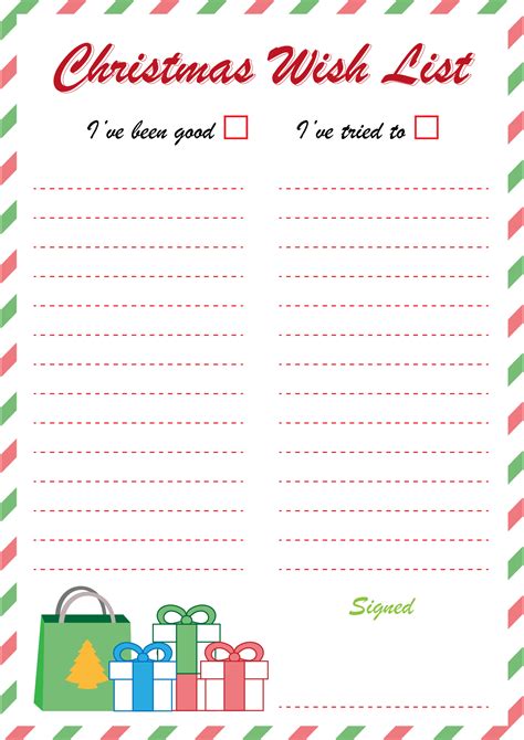 Merry Christmas Signs - 11 Free PDF Printables | Printablee