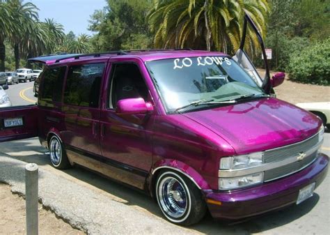 Image result for Astro Van Mudding