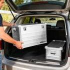 FORZA Aluminium Storage Boxes | Net World Sports