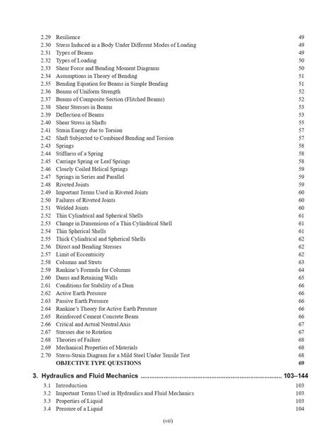 Civil Engineering : (Conventional and Objective Type) | 5000+ Objectiv