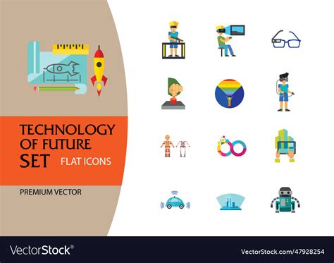 Future Vector Icon 的图像结果