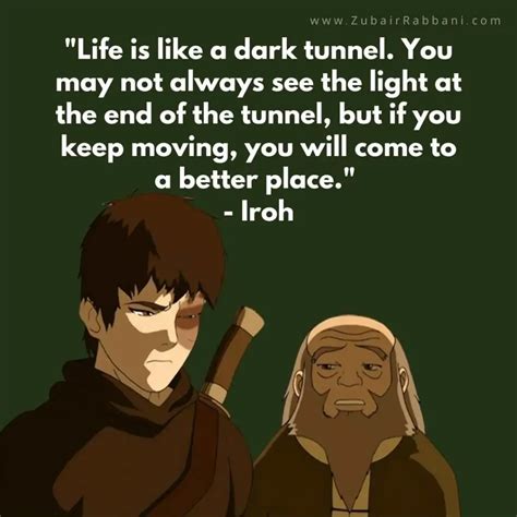 135 Best Uncle Iroh Quotes About (Love, Life, & Destiny)