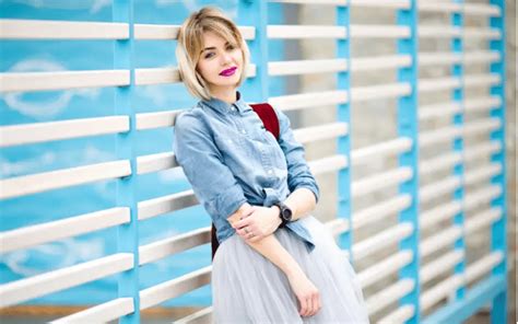 Layered Bob Tutorial 的图像结果