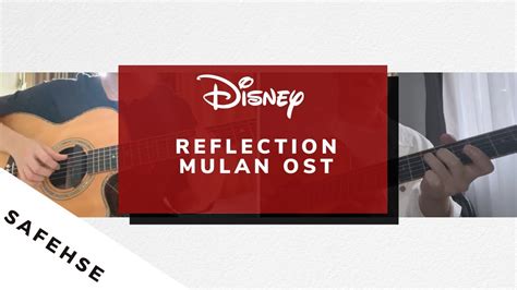 Image result for Mulan Reflection Pop Version
