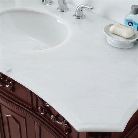 Winslow 48 in. W x 22 in. D Bath Vanity in Antique India | Ubuy