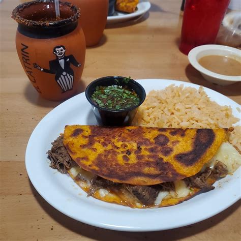 Ay Caramba Mexican Grill & Bar, 853 Merrimon Ave in Asheville ...