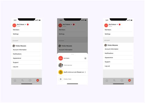 User Testing App 的图像结果