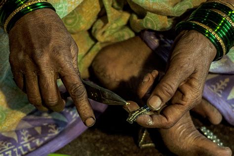 D'source Making Process | Silver Ornaments - Kolhapur | D'Source ...