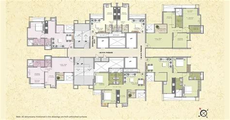 Puraniks Tokyo Bay Thane West - Pristine 1 & 2 BHK Homes
