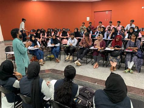 Report on Magazine Making Workshop Organized by Magazine Committee and ...