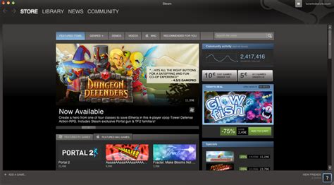 How to change where Steam installs your PC games | PCWorld