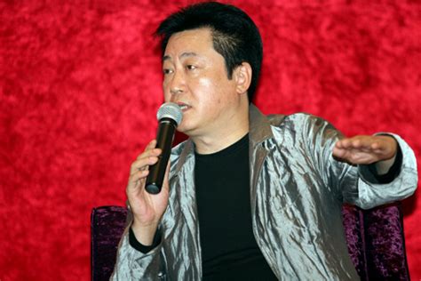 赵宝刚“降格”当演员 自称阴气重像孙红雷_影音娱乐_新浪网