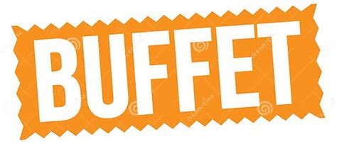 Buffet Text 的图像结果