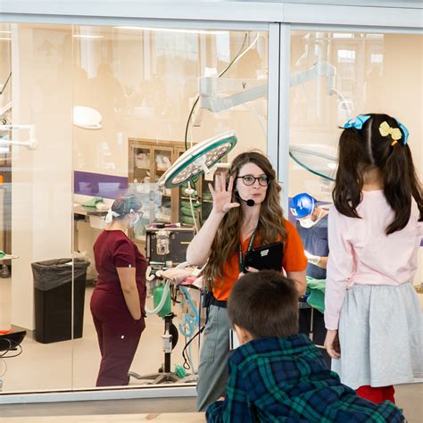 Free activities for kids in Denver: 2nd Saturdays at CSU Spur | Colorado State University